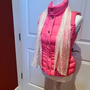 Vana 100% silk scarf